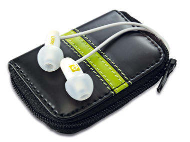 q-JAYS Dual Micro Armature Earphones review